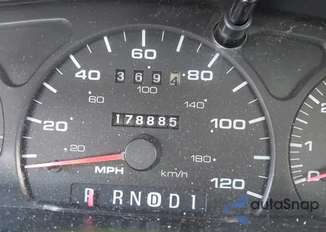 2001 Mercury Sable Ls Premium из США, поврежденный, VIN 1MEHM59S21A640603